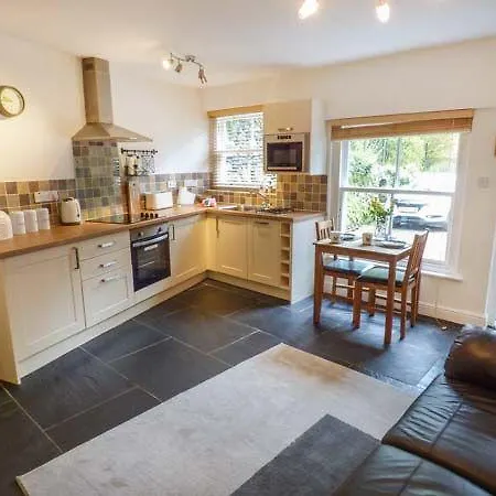 Ramblers Roost Holiday home Ambleside