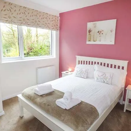 Holiday home Ramblers Roost *