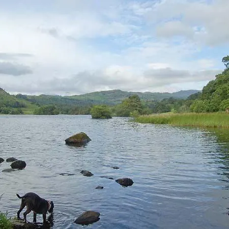 Ramblers Roost