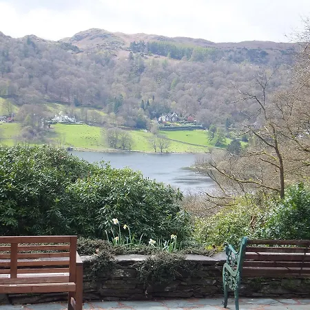 Ramblers Roost Ambleside