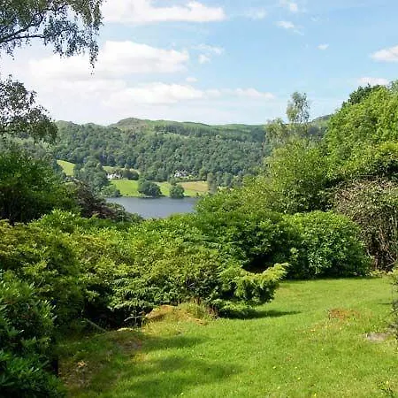 Ramblers Roost Holiday home *
