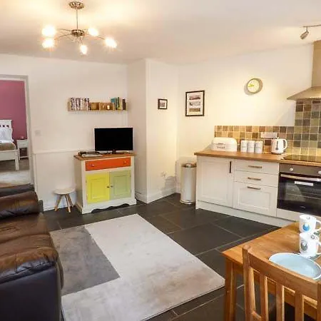 Holiday home Ramblers Roost